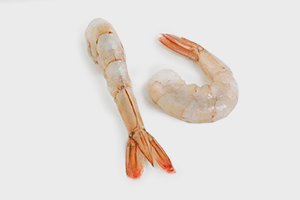 Easy Peel Black Tiger